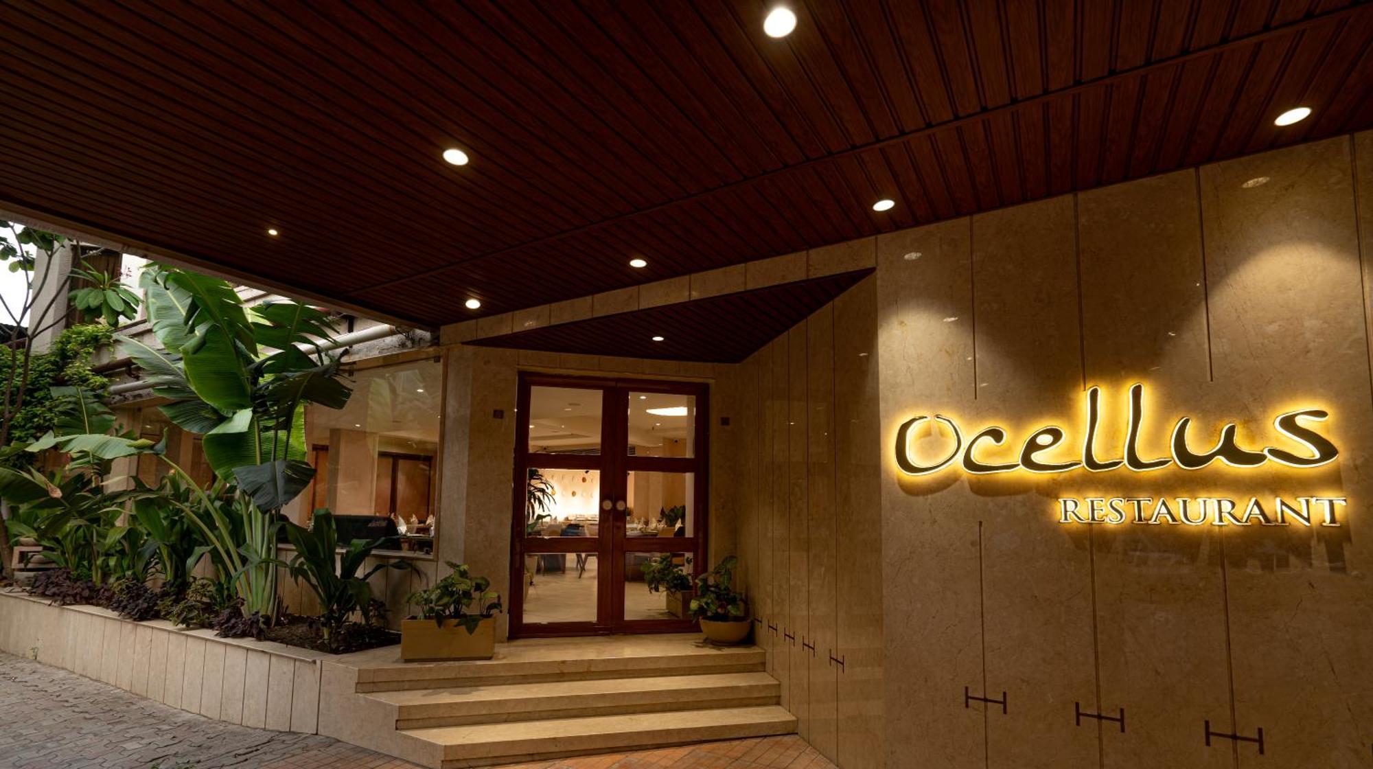 Hotel Mayura Rāipur المظهر الخارجي الصورة