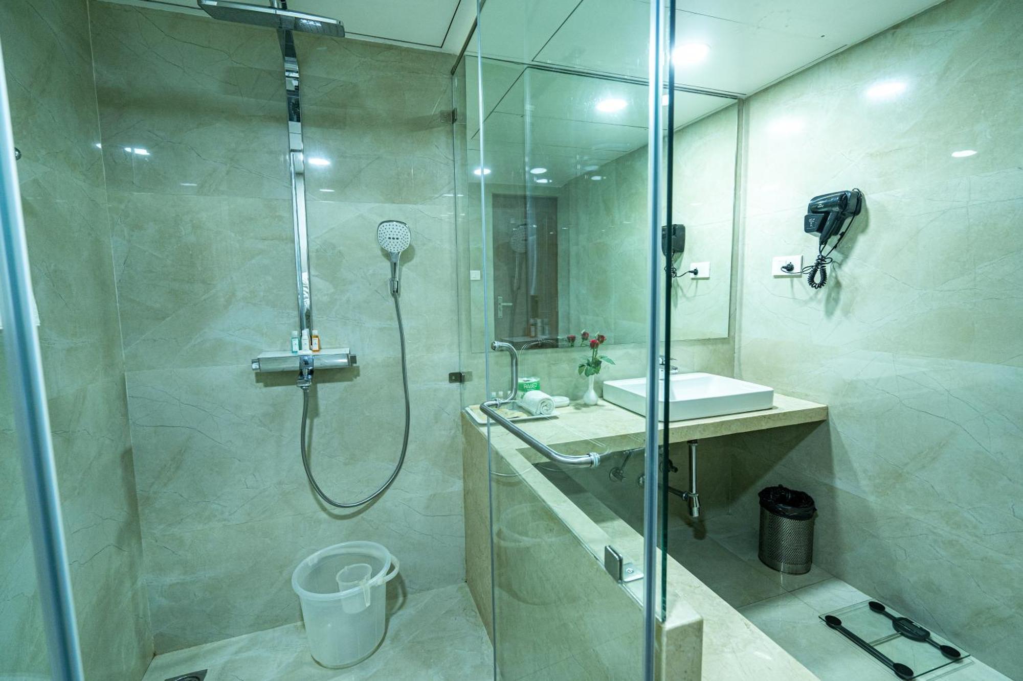 Hotel Mayura Rāipur المظهر الخارجي الصورة