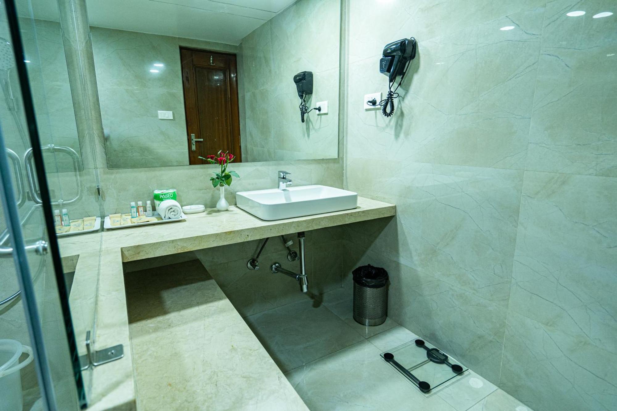Hotel Mayura Rāipur المظهر الخارجي الصورة