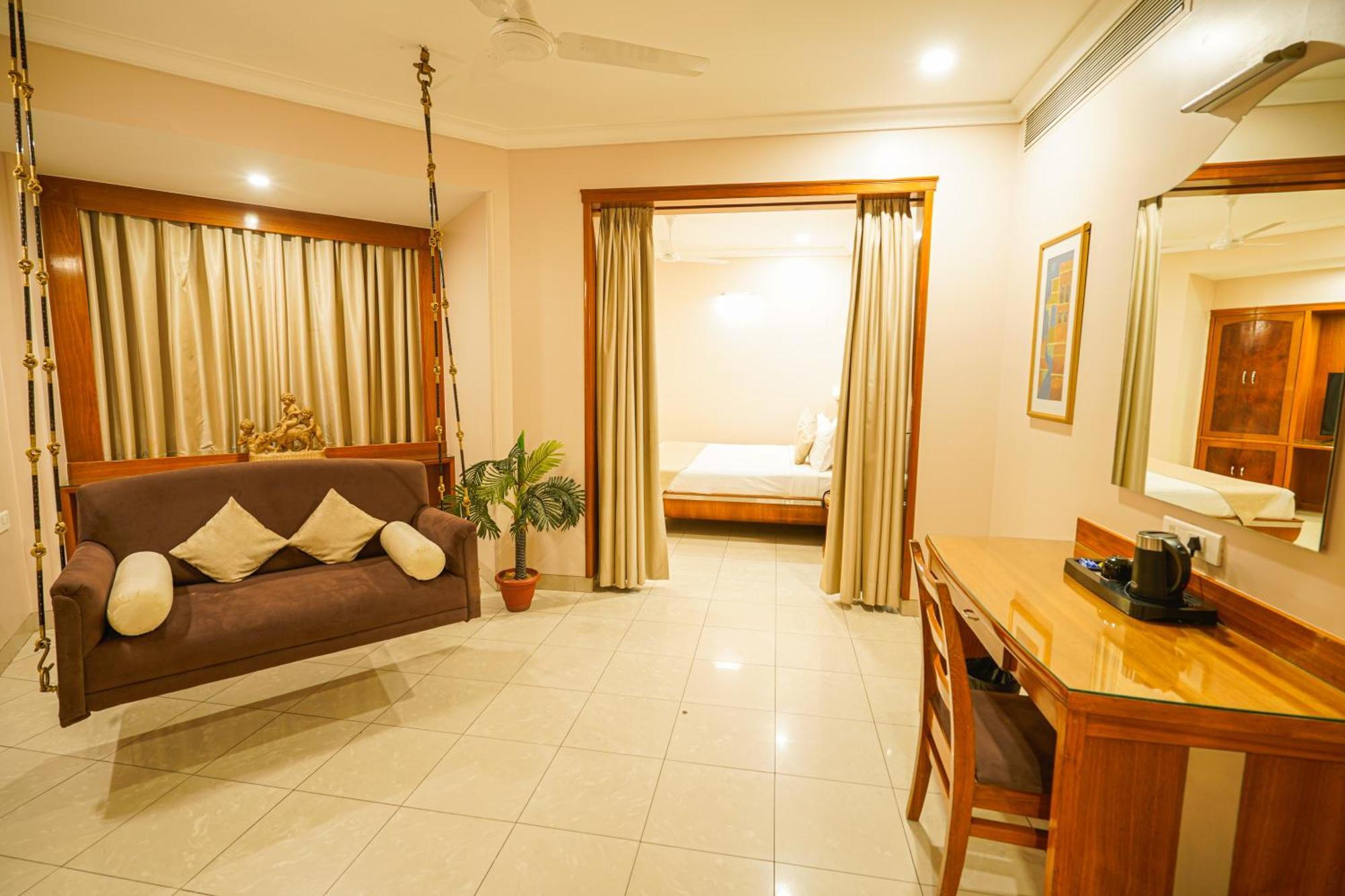 Hotel Mayura Rāipur المظهر الخارجي الصورة