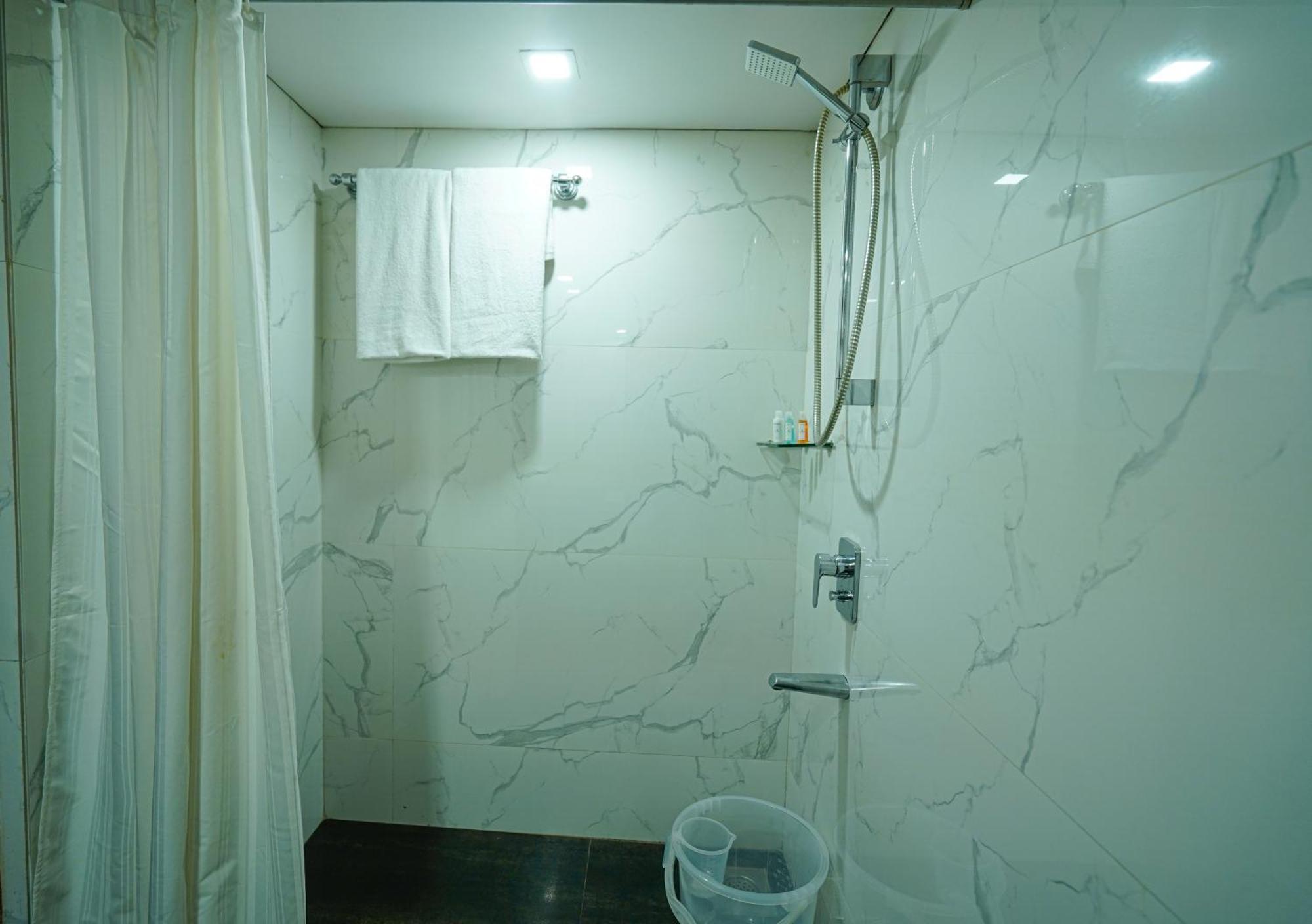 Hotel Mayura Rāipur المظهر الخارجي الصورة